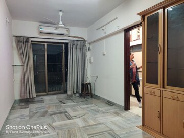 Bedroom in 1 BHK Apartment at Evening Glory, Chandivali – for Rent