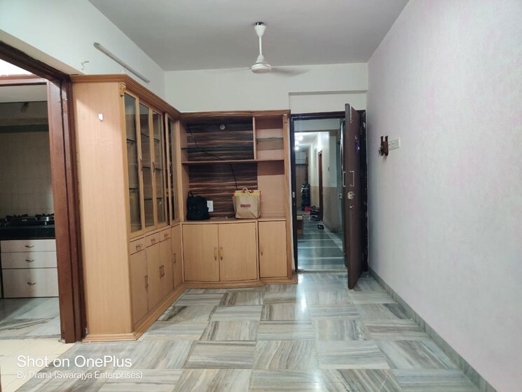 Living Room, evening-glory 1 Bedroom 555 Sq.Ft. Apartment In Chandivali Mumbai 9749657