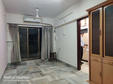 1 BHK Apartment For Rent in Evening Glory, Chandivali