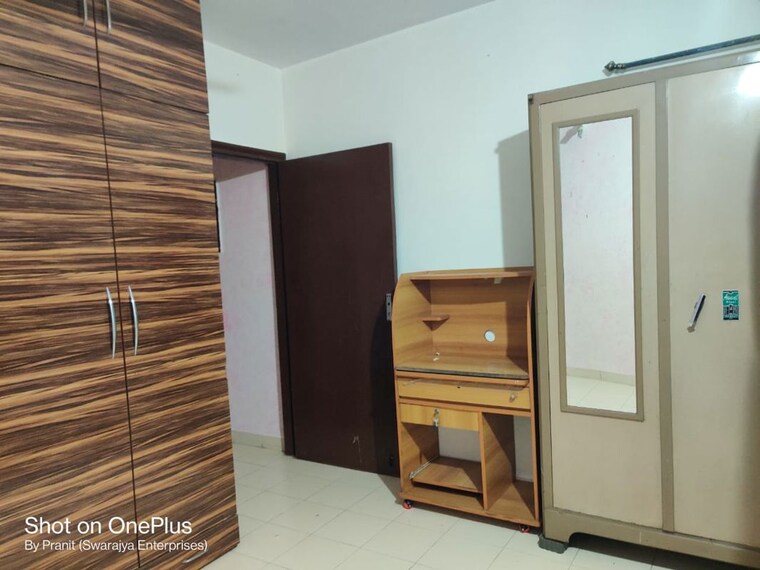 Bedroom, evening-glory 1 Bedroom 555 Sq.Ft. Apartment In Chandivali Mumbai 9749657