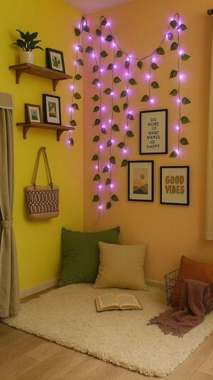 Room in  Pg at Vibhuti Khand – for Rent