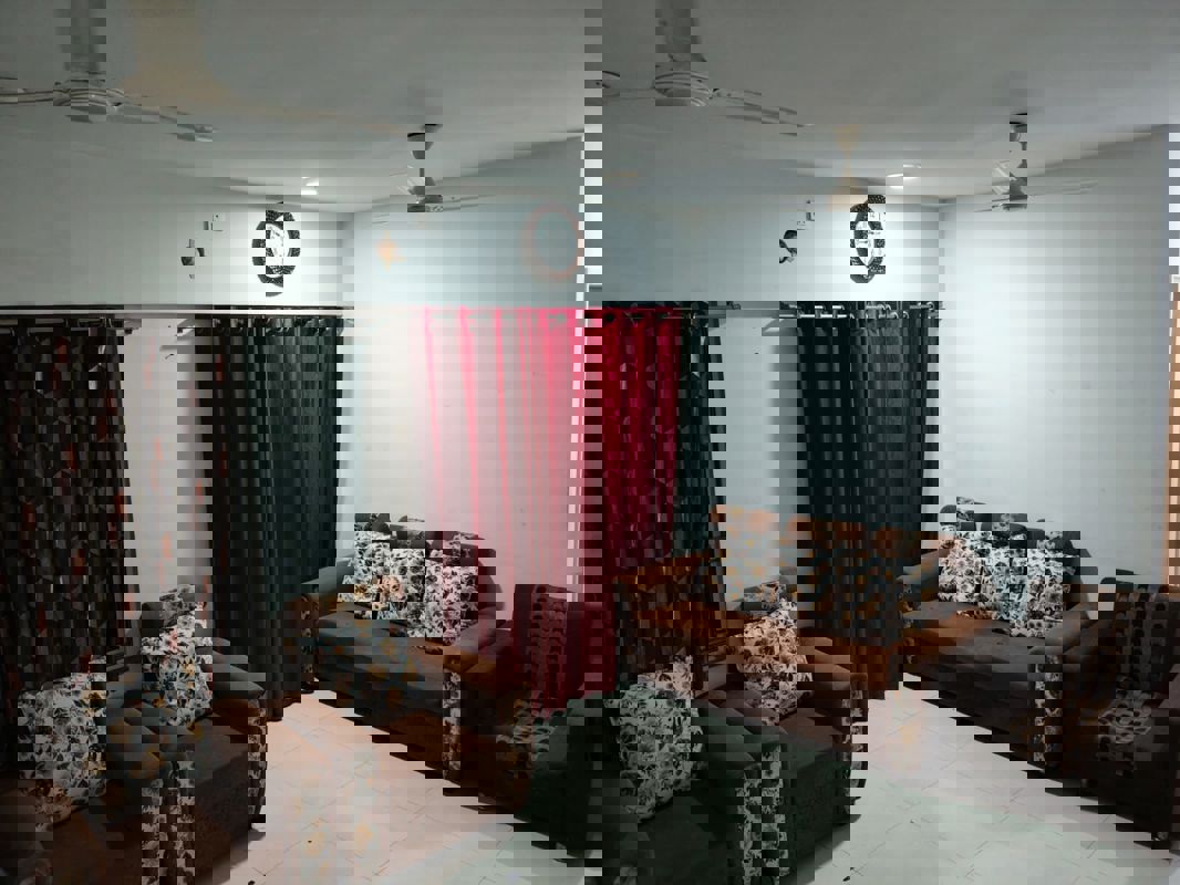 2 BHK + Extra Room Apartment For Rent in Godrej Elements