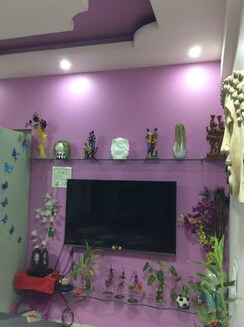 Pg For Rent in Vineet Khand