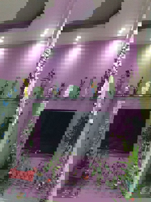 Pg For Rent in Vineet Khand