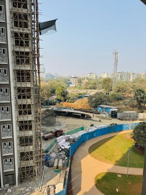 1 BHK Apartment For Rent in Lodha Codename Premier, Dombivli East