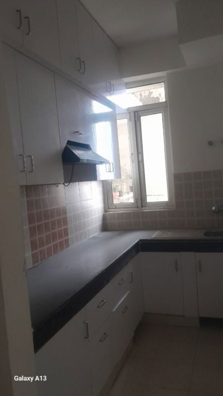 Kitchen, shree-vardhman-mantra 2 Bedroom 650 Sq.Ft. Builder Floor In Sector 67 Gurgaon 9749710
