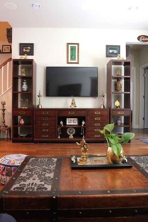  Pg For Rent in Vibhuti Khand