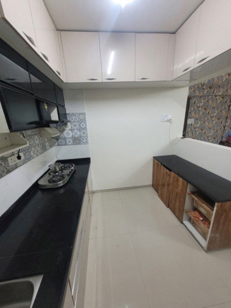 Kitchen, diamond-nexus-nirvana-beyond 3 Bedroom 1250 Sq.Ft. Apartment In Ravet Pune 9728981