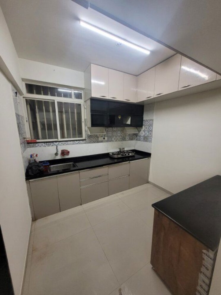 Kitchen, diamond-nexus-nirvana-beyond 3 Bedroom 1250 Sq.Ft. Apartment In Ravet Pune 9728981