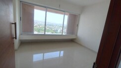 3 BHK + Pooja Room Apartment For Rent in One Hiranandani Park