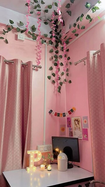 Furnished Amenities in  Pg at Viram Khand – for Rent