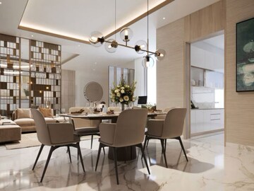 Gym in 3 BHK Apartment at M3M Mansion, Sector 113 – for Sale