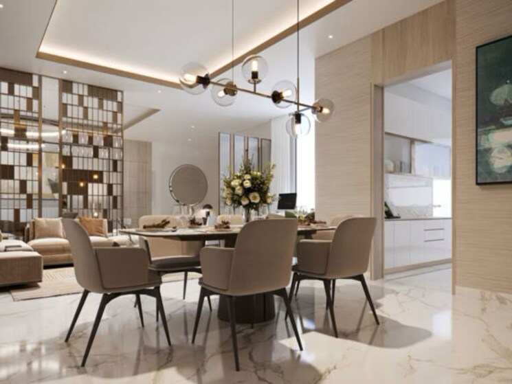 Gym, m3m-mansion 3 Bedroom 2190 Sq.Ft. Apartment In Sector 113 Gurgaon 9749717