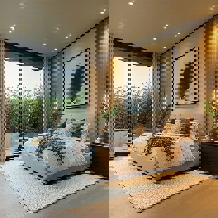 3 BHK + Pooja Room,Servant Room,Study Room,Extra Room Apartment For Sale in M3M Mansion