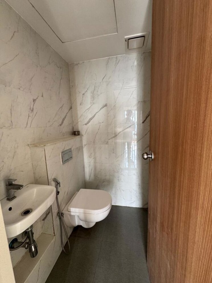 Bathroom, lodha-codename-premier 1 Bedroom 444 Sq.Ft. Apartment In Dombivli East Thane 9749721