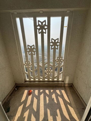 Building Lobby in 1 BHK Apartment at Lodha Codename Premier, Dombivli East – for Sale