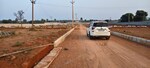 183 Sq.Yd. Plot in Adibatla