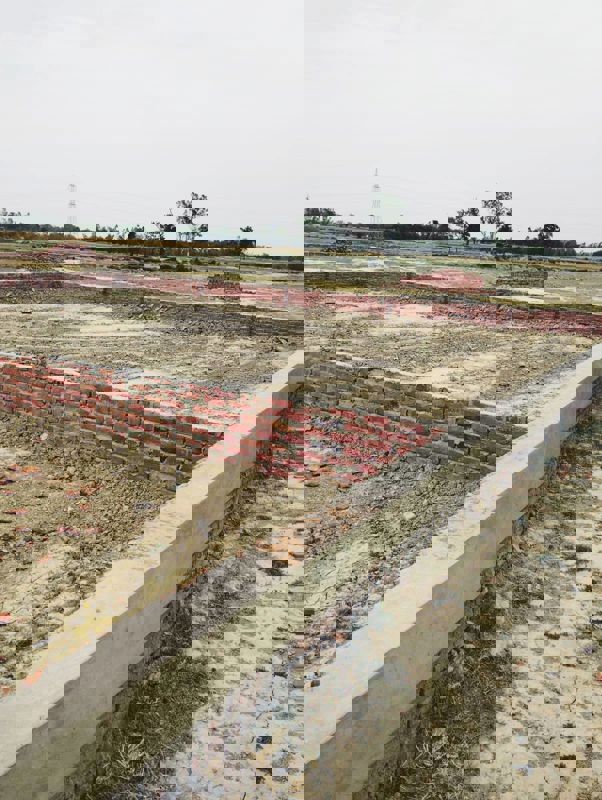 Plot For Sale in Jewar