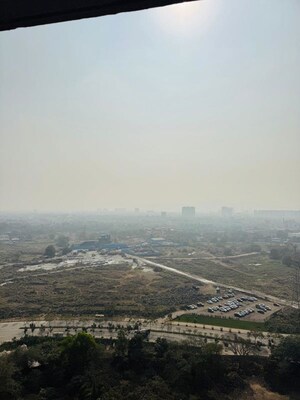 1 BHK Apartment For Rent in Lodha Codename Premier, Dombivli East