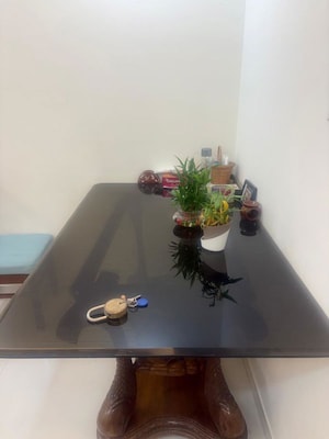 Furnished Amenities in 1 BHK Apartment at Embassy One Thane, Panch Pakhadi – for Rent