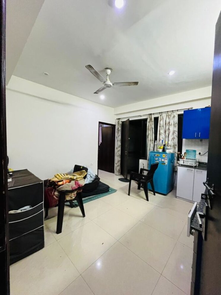 Master Bedroom, sector 47 1 Bedroom 749 Sq.Ft. Builder Floor In Sector 47 Gurgaon 9749731