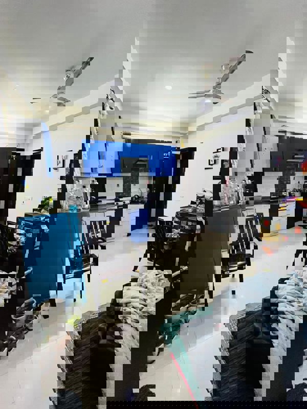 1 BHK Builder Floor For Rent in Sector 47