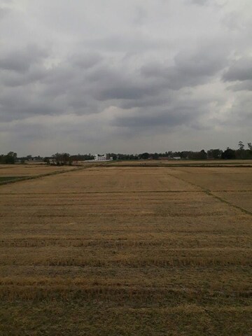 Plot Area in  Plot at Jewar – for Sale