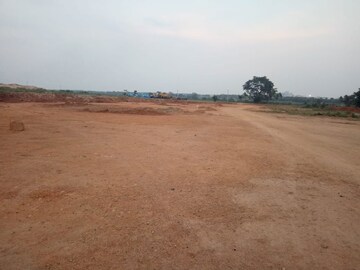 Plot Area in  Plot at Jewar – for Sale