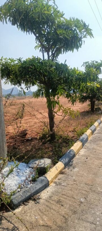  Plot For Sale in Fortune Butterfly City, Kadthal