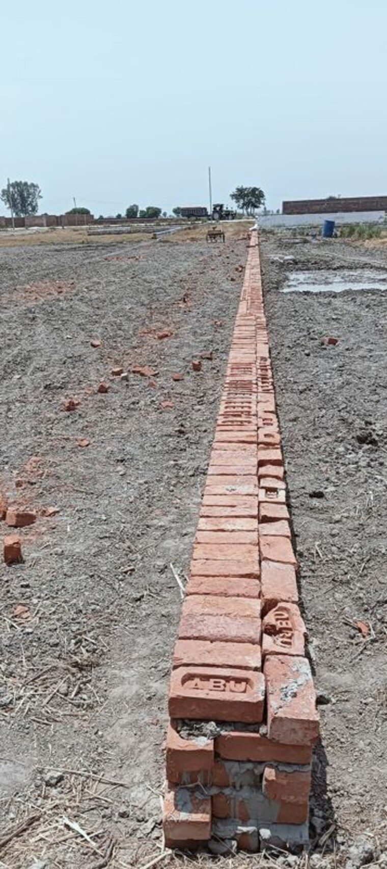 undefined, jewar  100 Sq.Yd. Plot In Jewar Greater Noida 9749736