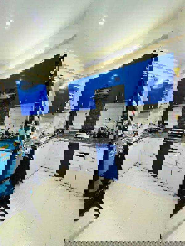 1 BHK Builder Floor For Rent in Sector 45