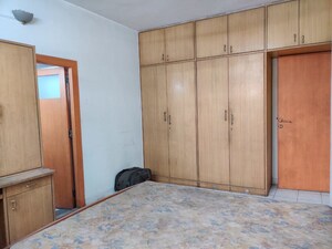 Bedroom in 2 BHK Apartment at Sun Glory, Powai – for Rent