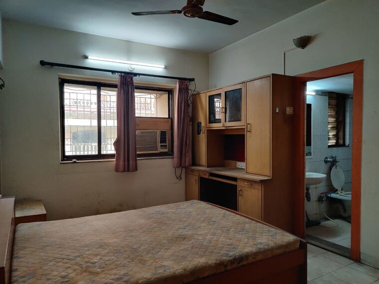 Bedroom, sun-glory 2 Bedroom 1050 Sq.Ft. Apartment In Powai Mumbai 9749695