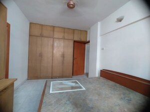 Master Bedroom in 2 BHK Apartment at Sun Glory, Powai – for Rent