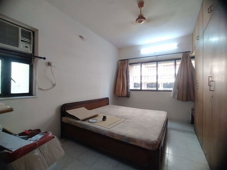 Bedroom, sun-glory 2 Bedroom 1050 Sq.Ft. Apartment In Powai Mumbai 9749695