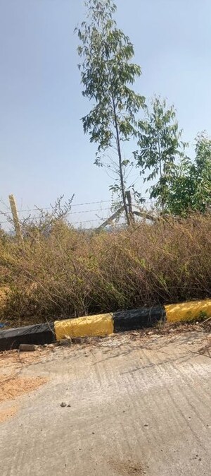  Plot For Sale in Fortune Butterfly City, Kadthal