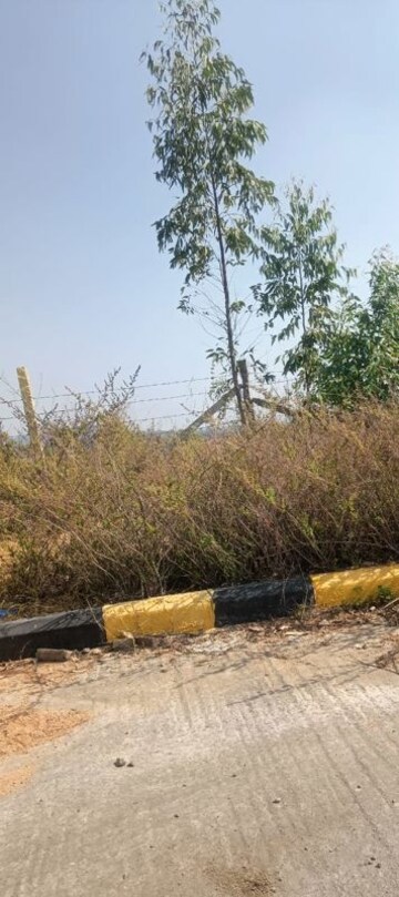  Plot For Sale in Fortune Butterfly City, Kadthal