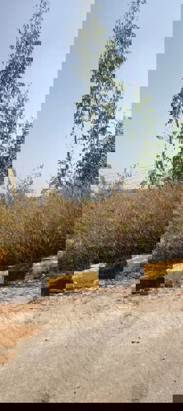 Plot For Sale in Fortune Butterfly City