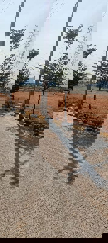 Plot For Sale in Fortune Butterfly City