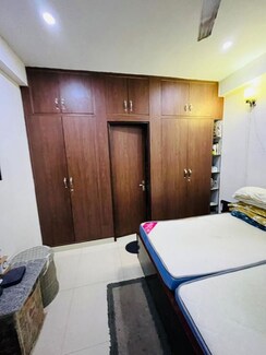1 BHK Builder Floor For Rent in Sector 40