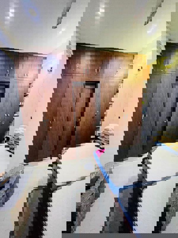 1 BHK Builder Floor For Rent in Sector 40