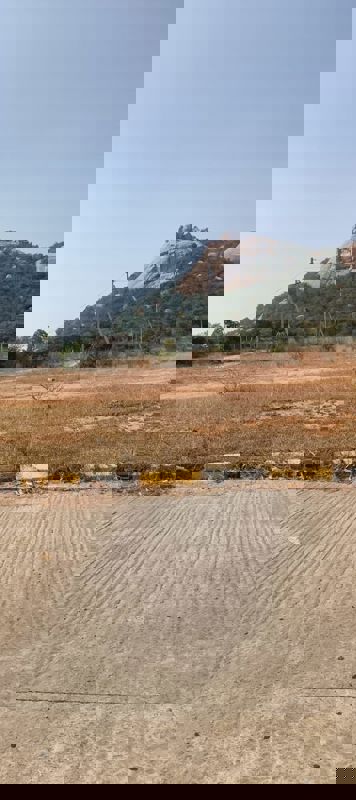 Plot For Sale in Fortune Butterfly City