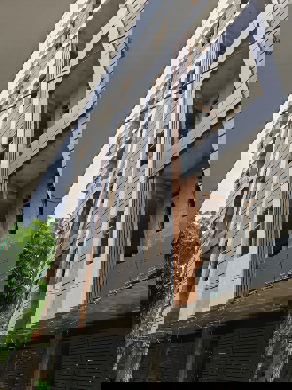 3 BHK Apartment For Sale in IGI Airport Area