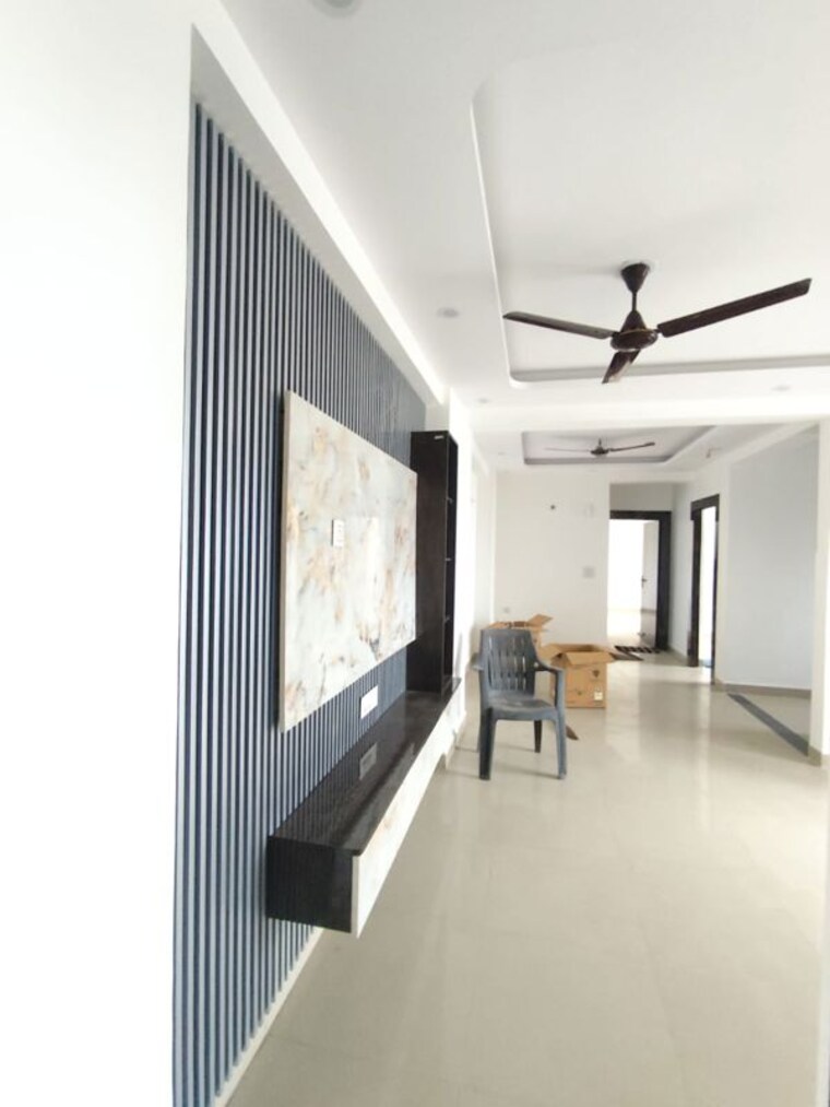 Kitchen, aims-golf-city 2 Bedroom 950 Sq.Ft. Apartment In Sector 75 Noida 9749771