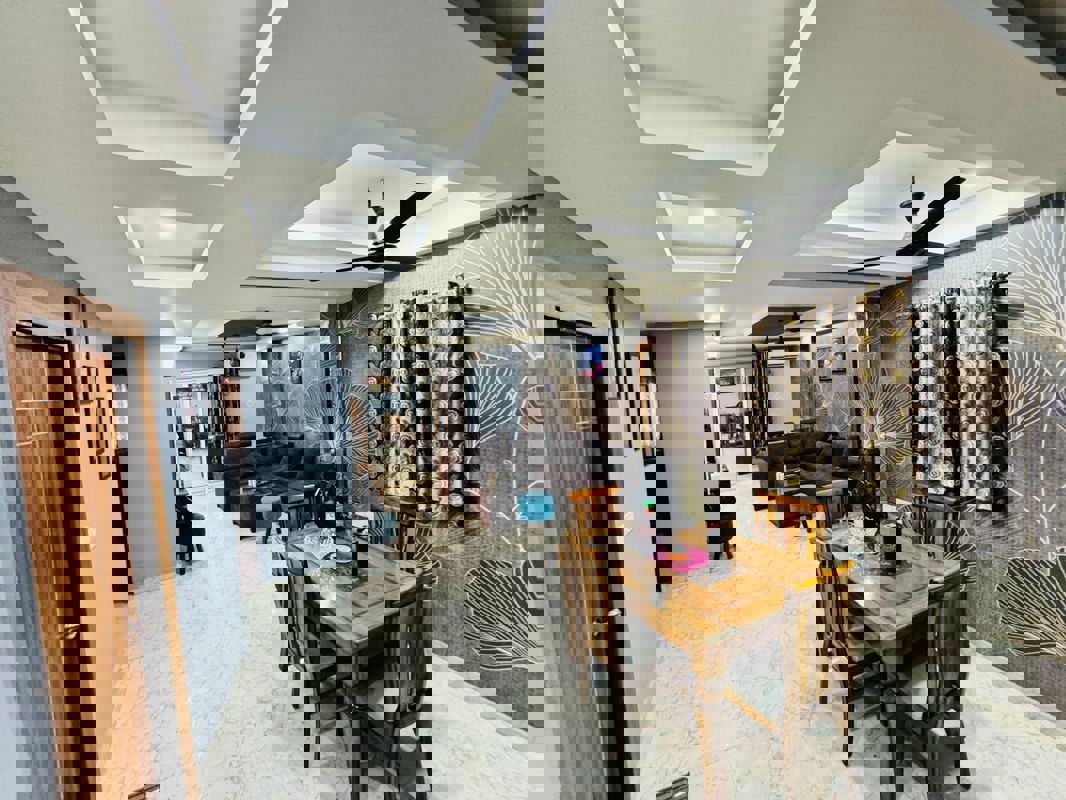 2 BHK Apartment For Rent in Aims Golf City