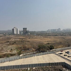 2 BHK Apartment For Rent in Lodha Palava Crown, Hedutane