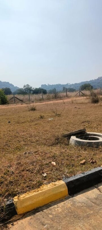  Plot For Sale in Fortune Butterfly City, Kadthal