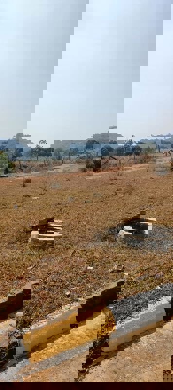 Plot For Sale in Fortune Butterfly City