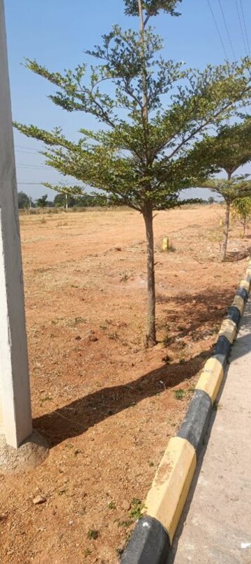  Plot For Sale in Fortune Butterfly City, Kadthal