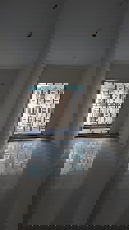 3 BHK 860 Sq.Ft. Apartment in Pride Purple Park Titan